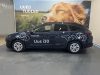 Hyundai i30 1 74kW thumbnail