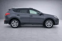 Toyota RAV4 2.0 111kW thumbnail