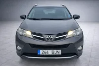 Toyota RAV4 2.0 111kW thumbnail