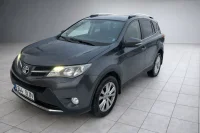 Toyota RAV4 2.0 111kW thumbnail
