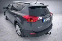 Toyota RAV4 2.0 111kW thumbnail