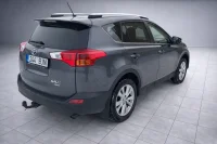 Toyota RAV4 2.0 111kW thumbnail