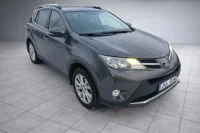 Toyota RAV4 2.0 111kW thumbnail