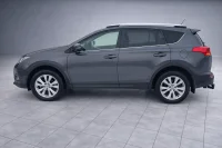 Toyota RAV4 2.0 111kW thumbnail