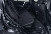 Toyota RAV4 2.0 111kW thumbnail