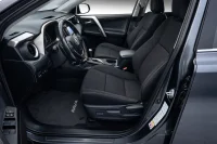 Toyota RAV4 2.0 111kW thumbnail