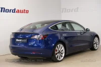 Tesla Model 3 Performance AWD 155kW thumbnail