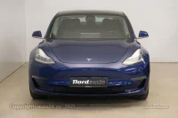 Tesla Model 3 Performance AWD 155kW thumbnail