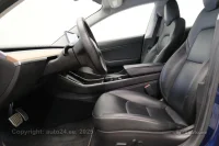 Tesla Model 3 Performance AWD 155kW thumbnail