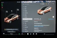 Tesla Model 3 Performance AWD 155kW thumbnail