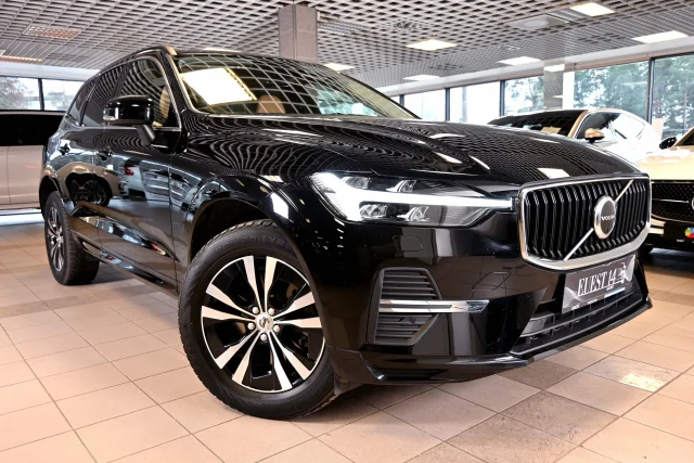 Image of Volvo XC60 AWD B4 INSCRIPTION INTELLI SAFE PRO 145kW