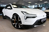 Polestar Polestar 4 AWD H&K PERFORMANCE LUXURY+ INTELLI FULL DUAL 400kW thumbnail