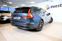 Volvo V60 AWD T6 PLUS DARK INTELLI SAFE 2 293kW thumbnail