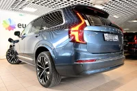 Volvo XC90 T8 TWIN ENGINE AWD 7K B&W 4C ULTRA BRIGHT XENIUM INTELLI SAFE PRO MY26 2 335kW thumbnail