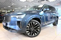 Volvo XC90 T8 TWIN ENGINE AWD 7K B&W 4C ULTRA BRIGHT XENIUM INTELLI SAFE PRO MY26 2 335kW thumbnail