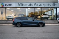 Volvo V60 AWD T6 PLUS DARK INTELLI SAFE 2 293kW thumbnail