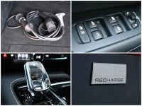 Volvo V60 AWD T6 PLUS DARK INTELLI SAFE 2 293kW thumbnail