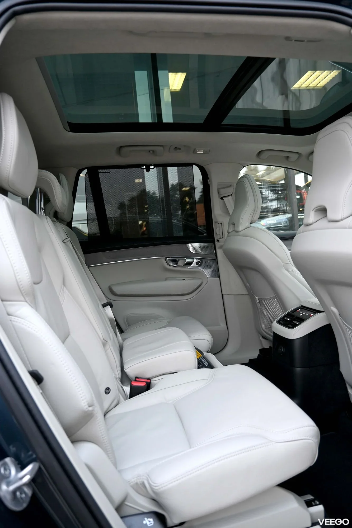 Volvo XC90 T8 TWIN ENGINE AWD 7K B&W 4C ULTRA BRIGHT XENIUM INTELLI SAFE PRO MY26 2 335kW