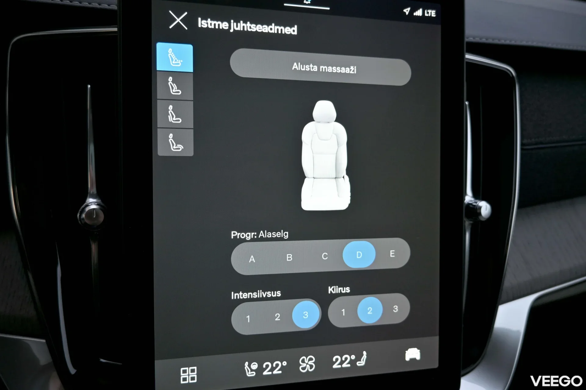 Volvo XC90 T8 TWIN ENGINE AWD 7K B&W 4C ULTRA BRIGHT XENIUM INTELLI SAFE PRO MY26 2 335kW