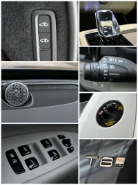 Volvo XC90 T8 TWIN ENGINE AWD 7K B&W 4C ULTRA BRIGHT XENIUM INTELLI SAFE PRO MY26 2 335kW thumbnail