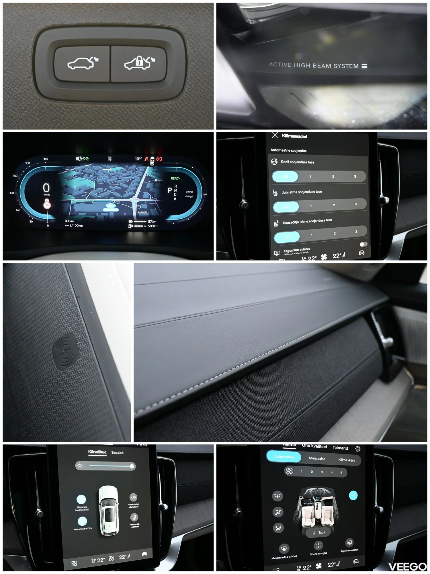 Volvo XC90 T8 TWIN ENGINE AWD 7K B&W 4C ULTRA BRIGHT XENIUM INTELLI SAFE PRO MY26 2 335kW