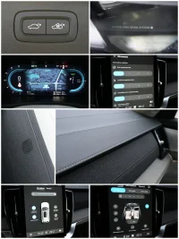 Volvo XC90 T8 TWIN ENGINE AWD 7K B&W 4C ULTRA BRIGHT XENIUM INTELLI SAFE PRO MY26 2 335kW thumbnail