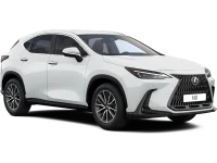 Lexus NX 350h Executive 2.5 108kW thumbnail