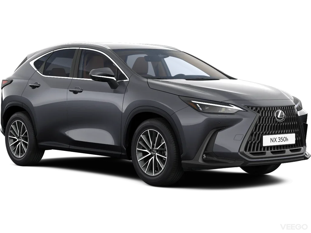 Lexus NX 350h Executive 2.5 108kW