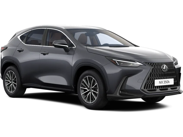 Image of Lexus NX 350h Executive 2.5 108kW