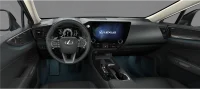 Lexus NX 350h Executive 2.5 108kW thumbnail