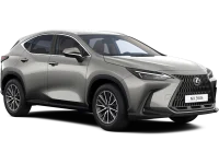 Lexus NX 350h Executive 2.5 108kW thumbnail