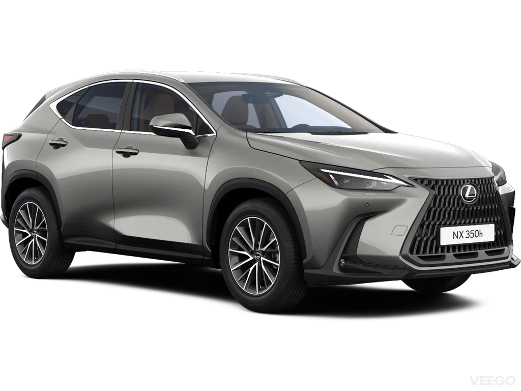 Lexus NX 350h Executive 2.5 108kW