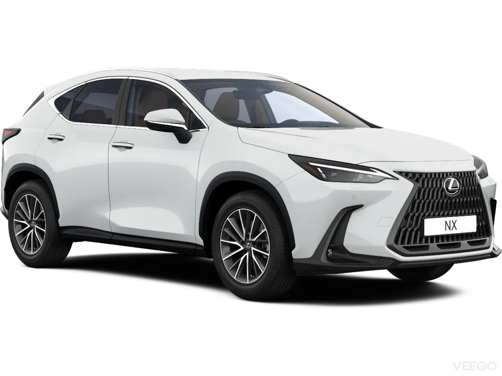 Lexus NX 350h Executive 2.5 108kW