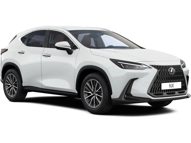 Image of Lexus NX 350h Executive 2.5 108kW
