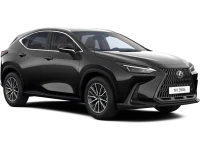 Lexus NX 350h Executive 2.5 108kW thumbnail