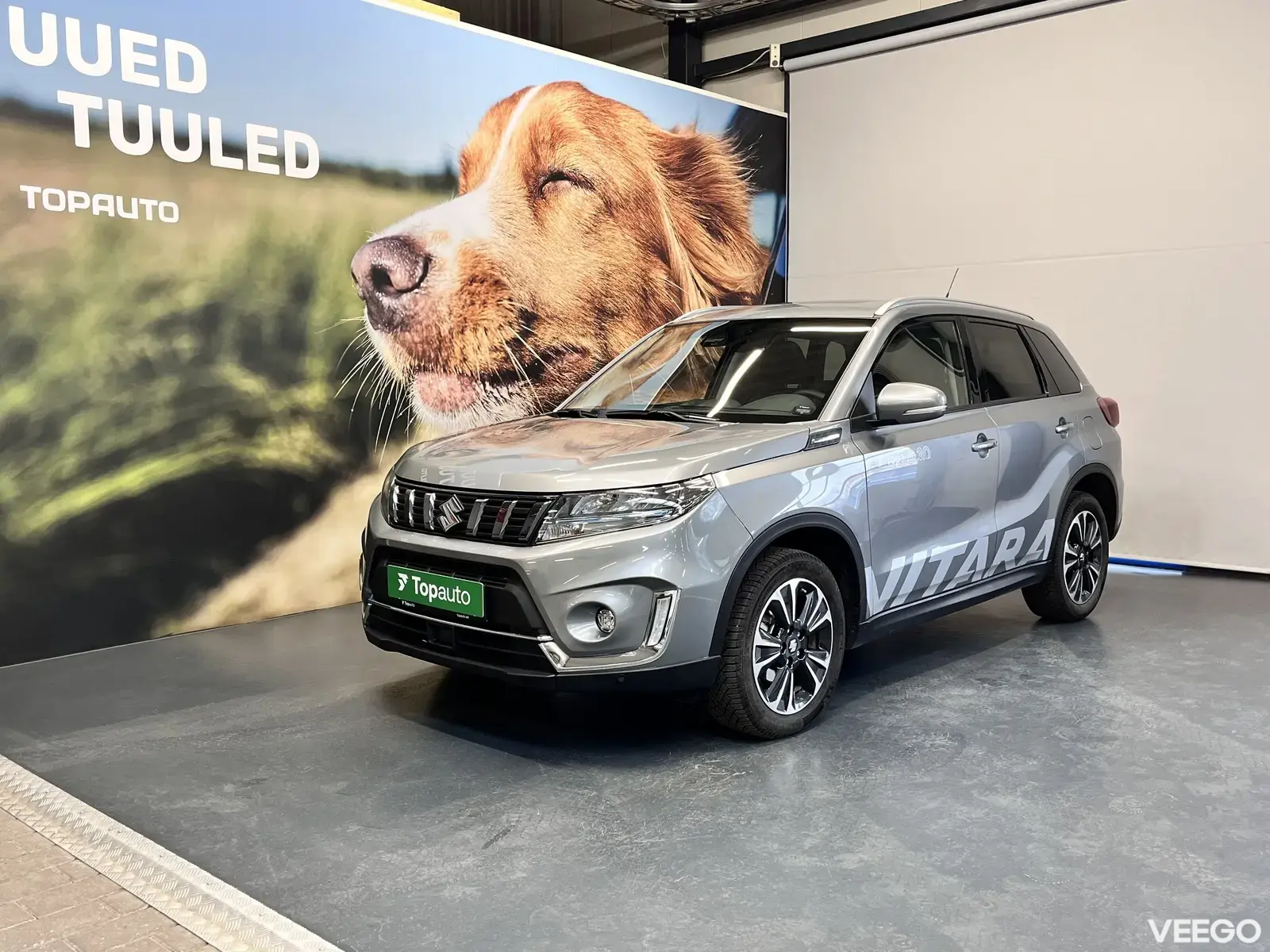 Vehicle Image