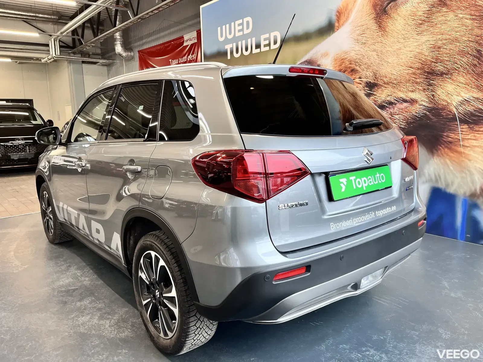 Vehicle Image