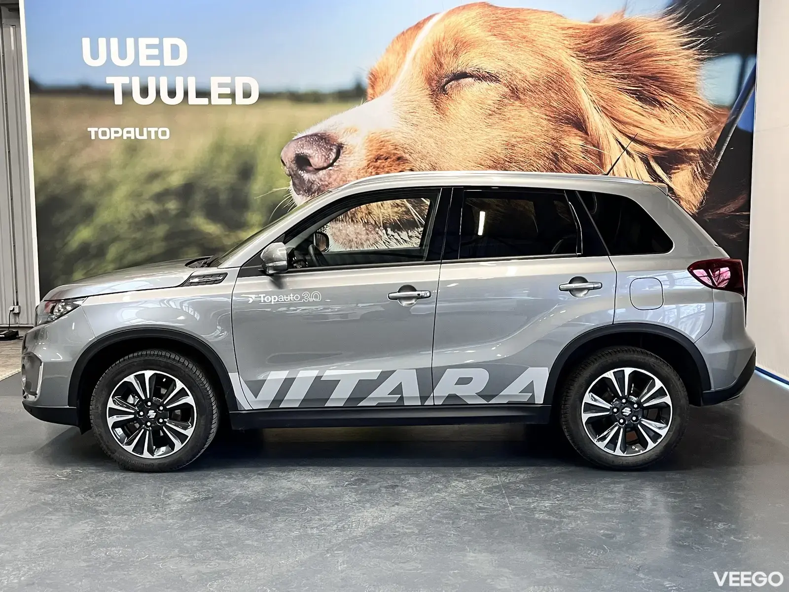 Vehicle Image