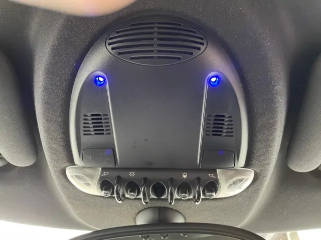 Image of Mini Clubman Cooper SD ALL4 105kW