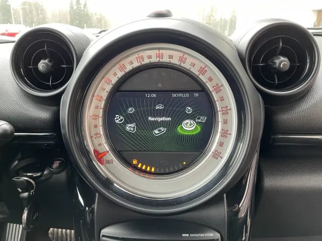 Image of Mini Clubman Cooper SD ALL4 105kW