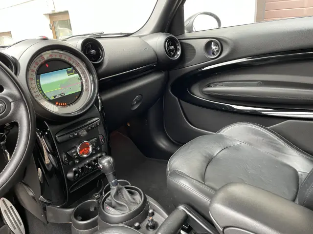 Image of Mini Clubman Cooper SD ALL4 105kW