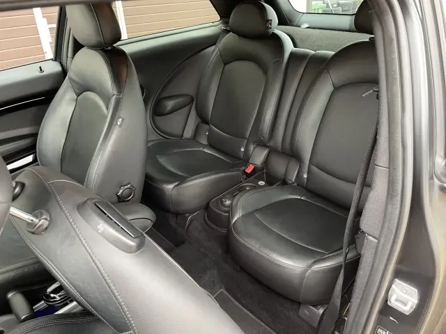 Image of Mini Clubman Cooper SD ALL4 105kW