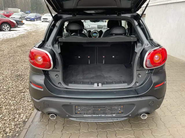 Image of Mini Clubman Cooper SD ALL4 105kW