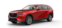 Mazda CX-80 Homura Plus Business Edition thumbnail