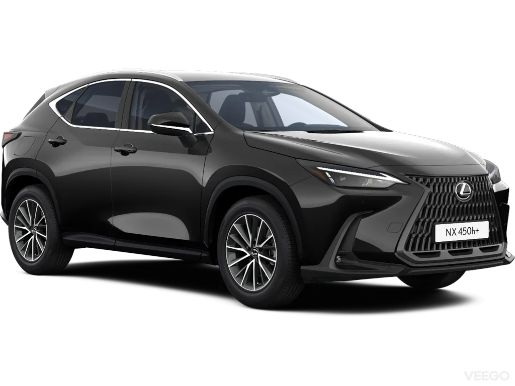 Lexus NX 450h+ Business Plus 2.5 136kW