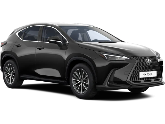 Image of Lexus NX 450h+ Business Plus 2.5 136kW