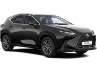 Lexus NX 450h+ Business Plus 2.5 136kW thumbnail