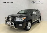 Toyota Land Cruiser 200 200kW thumbnail
