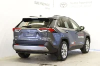 Toyota RAV4 131kW thumbnail