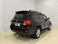 Toyota Land Cruiser 200 200kW thumbnail